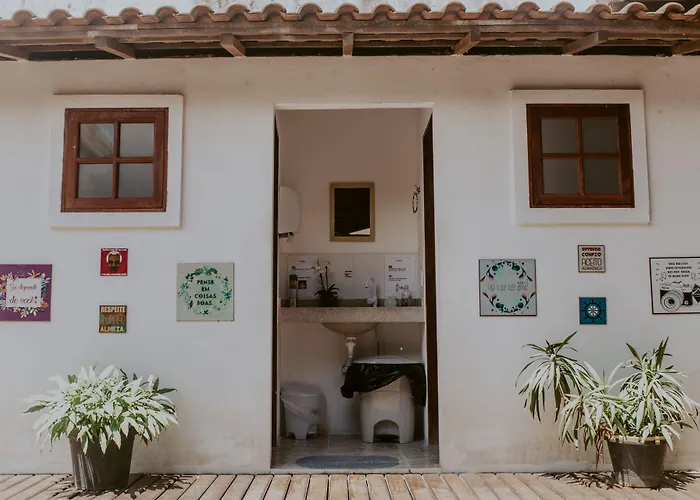 Carpe Diem Hostel & Pousada